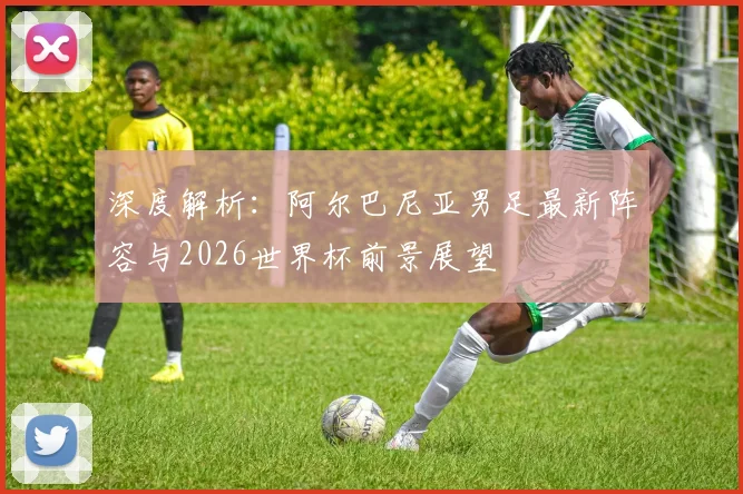 深度解析:阿尔巴尼亚男足最新阵容与2026世界杯前景展望