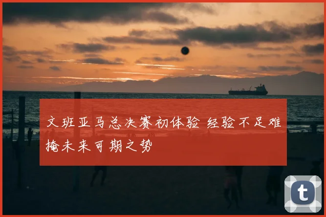 文班亚马总决赛初体验 经验不足难掩未来可期之势