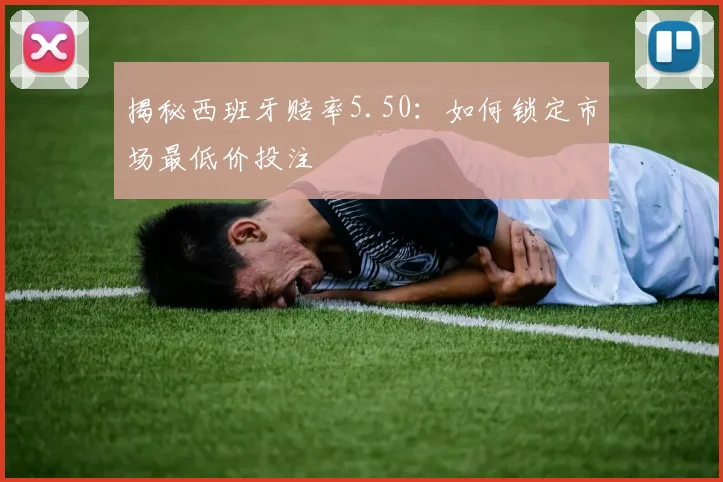 揭秘西班牙赔率5.50:如何锁定市场最低价投注