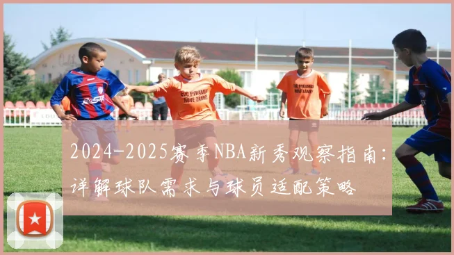 2024-2025赛季NBA新秀观察指南:详解球队需求与球员适配策略