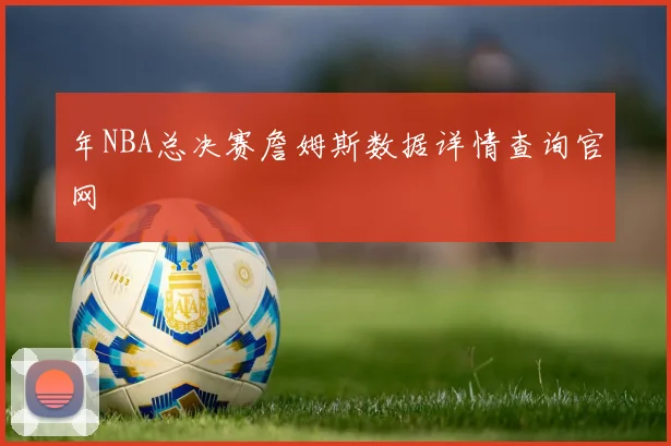 年NBA总决赛詹姆斯数据详情查询官网